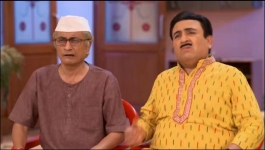 Taarak Mehta Ka Ooltah Chashmah - 28th August 2026
